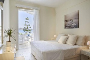 Hotel PETRADI BEACH wakacje