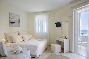 Hotel PETRADI BEACH wakacje