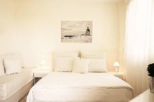 Hotel PETRADI BEACH wakacje