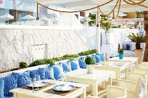 Hotel PETRADI BEACH wakacje