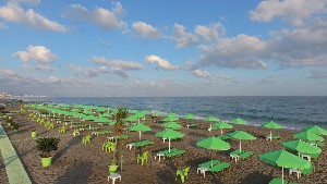 Hotel RETHYMNO VILLAGE wakacje