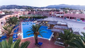 Hotel RETHYMNO VILLAGE wakacje