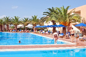 Rethymno Village *** (***)