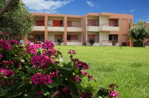 Rethymno Village *** (***)