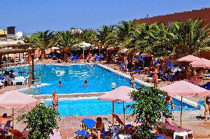 Rethymno Village *** (***)