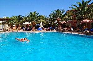 Rethymno Village *** (***)