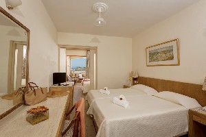Hotel RETHYMNO VILLAGE wakacje