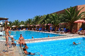 Rethymno Village *** (***)