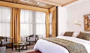 Hotel RIMONDI BOUTIQUE wakacje