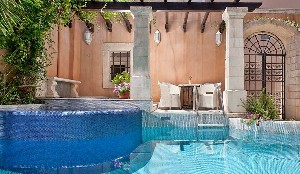 Hotel RIMONDI BOUTIQUE wakacje