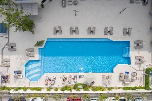 Hotel THEARTEMIS PALACE wakacje