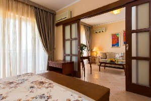 Hotel THEARTEMIS PALACE wakacje