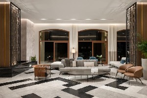 Hotel THEARTEMIS PALACE wakacje