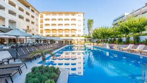 (Řecko, Kréta, Misiría) - THEARTEMIS PALACE