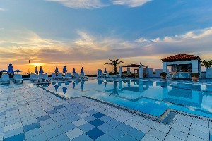Hotel CRETA ROYAL wakacje