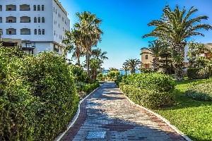 Hotel CRETA ROYAL wakacje