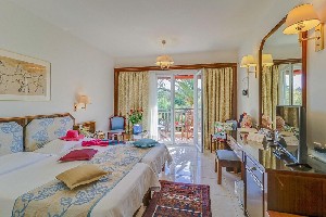 Hotel CRETA ROYAL wakacje