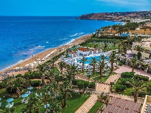 Hotel CRETA ROYAL wakacje