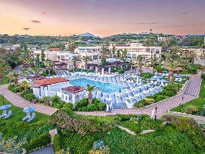 Hotel CRETA ROYAL wakacje