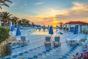 Hotel CRETA ROYAL wakacje