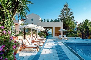 Hotel CRETA ROYAL wakacje