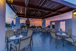 Hotel CRETA ROYAL wakacje