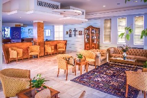 Hotel CRETA ROYAL wakacje
