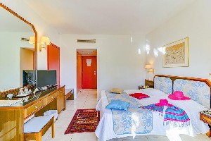 Hotel CRETA ROYAL wakacje