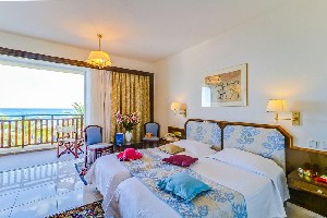 Hotel CRETA ROYAL wakacje
