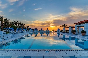 Hotel CRETA ROYAL wakacje