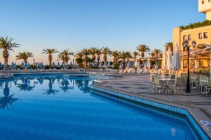 Hotel CRETA STAR wakacje