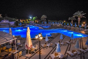 Hotel CRETA STAR wakacje