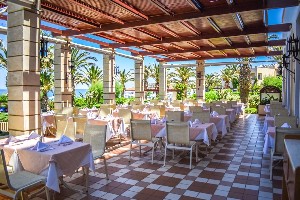 Hotel CRETA STAR wakacje