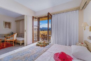 Hotel CRETA STAR wakacje