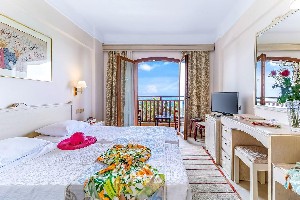 Hotel CRETA STAR wakacje