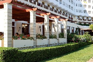 Hotel CRETA STAR wakacje