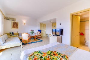 Hotel CRETA STAR wakacje