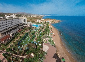 Hotel CRETA STAR wakacje