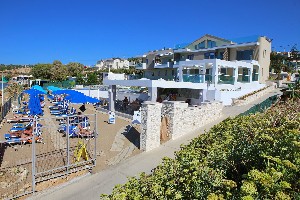 Beach Bar