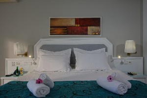Hotel RETHYMNO MARE AND WATER PARK wakacje