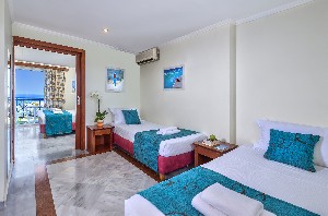 Family Suite