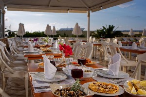 Cretan Restaurant Jasmine