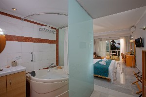 Deluxe Room Sea View