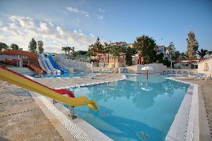 Waterpark