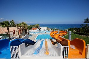 Waterpark