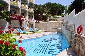 Sharing Pool