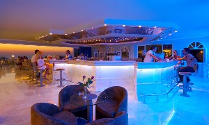 Main Bar