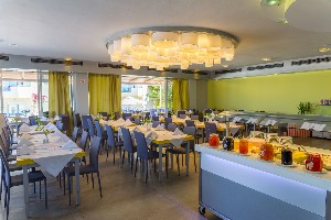 Hermes Restaurant
