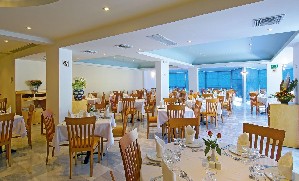 Hotel RETHYMNO MARE ROYAL AND WATER PARK wakacje
