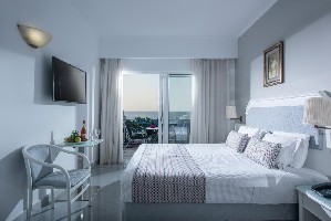 Hotel RETHYMNO MARE ROYAL AND WATER PARK wakacje